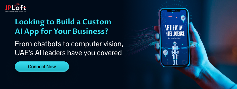 Looking to Build a Custom AI App for Your Business